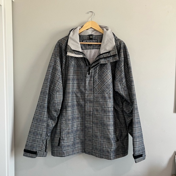 Precision Mountainwear | Winter Coat - Picture 2 of 7